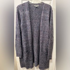 Natural Reflections Cardigan size XXL